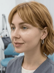 После курса