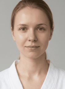 После курса